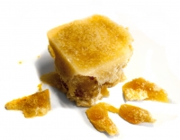 Caramel Cube, Post Structural Test